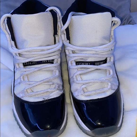 Jordan 11’s